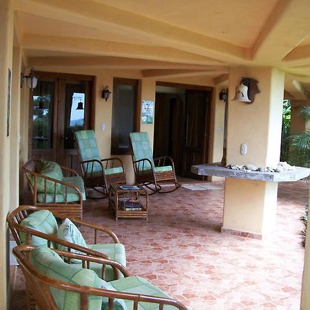 Villa Mango B&B Nosara Eksteriør bilde