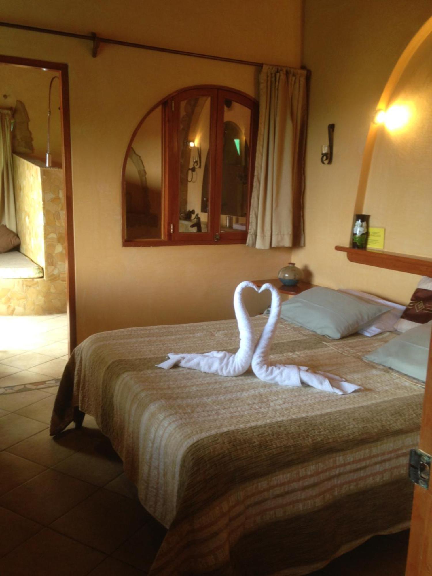 Villa Mango B&B Nosara Eksteriør bilde