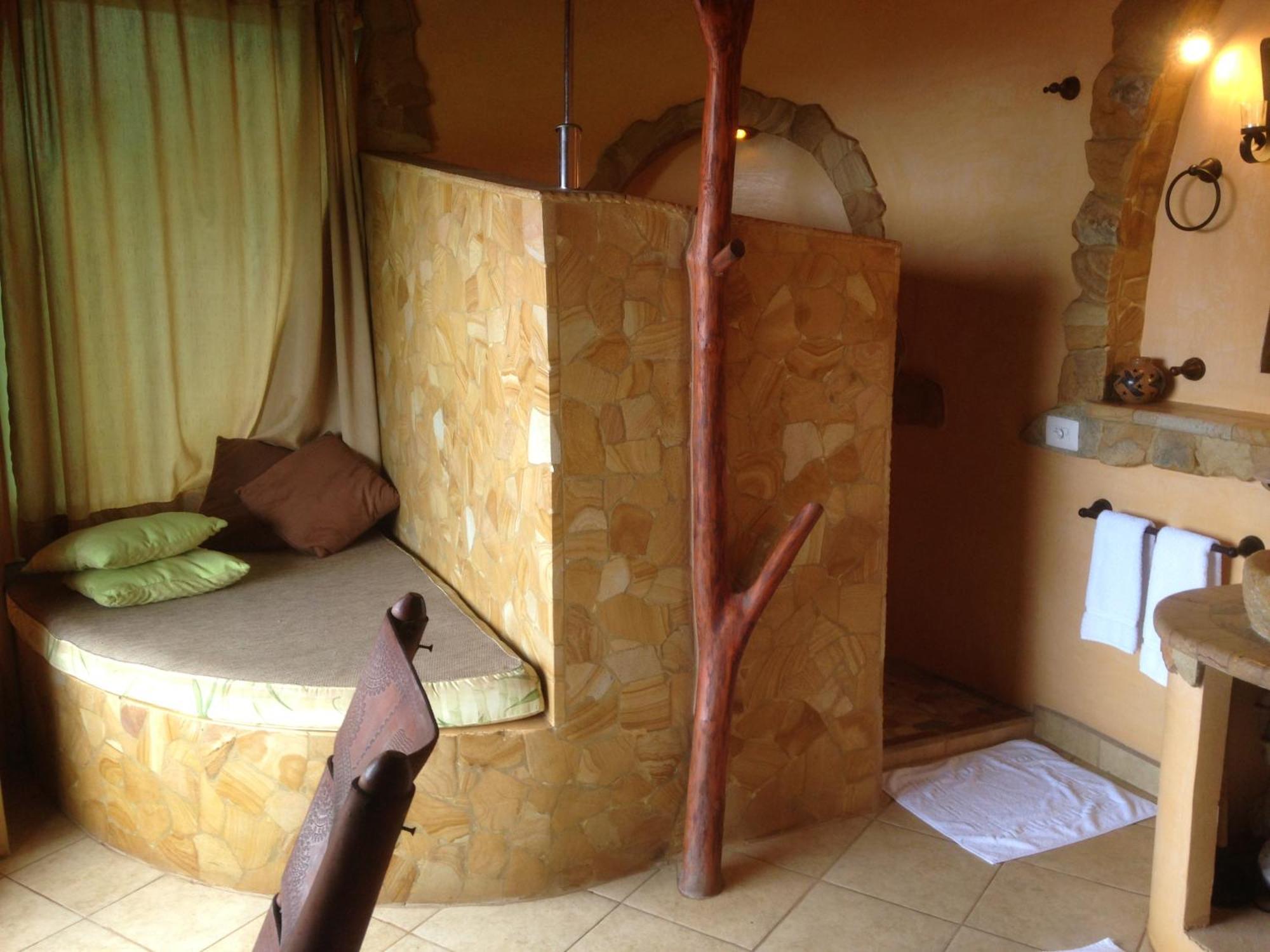 Villa Mango B&B Nosara Eksteriør bilde