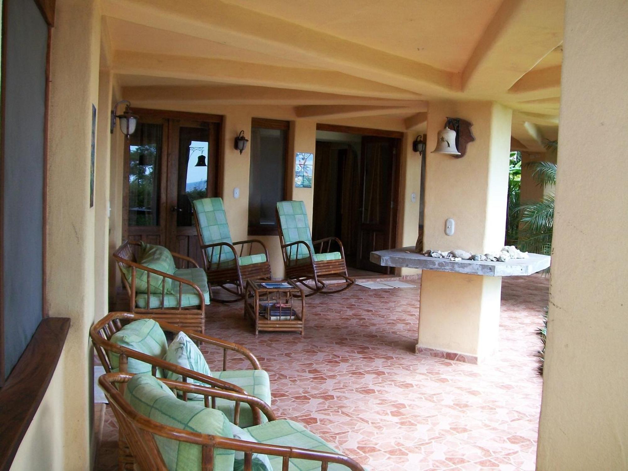 Villa Mango B&B Nosara Eksteriør bilde