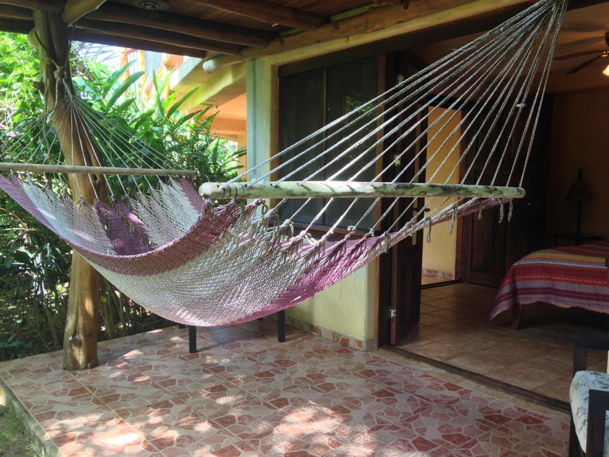 Villa Mango B&B Nosara Rom bilde