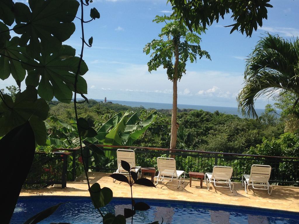 Villa Mango B&B Nosara Eksteriør bilde