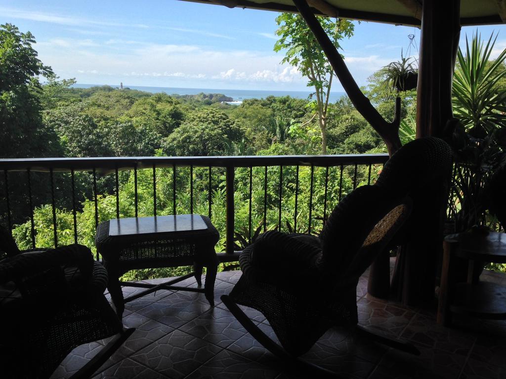 Villa Mango B&B Nosara Eksteriør bilde