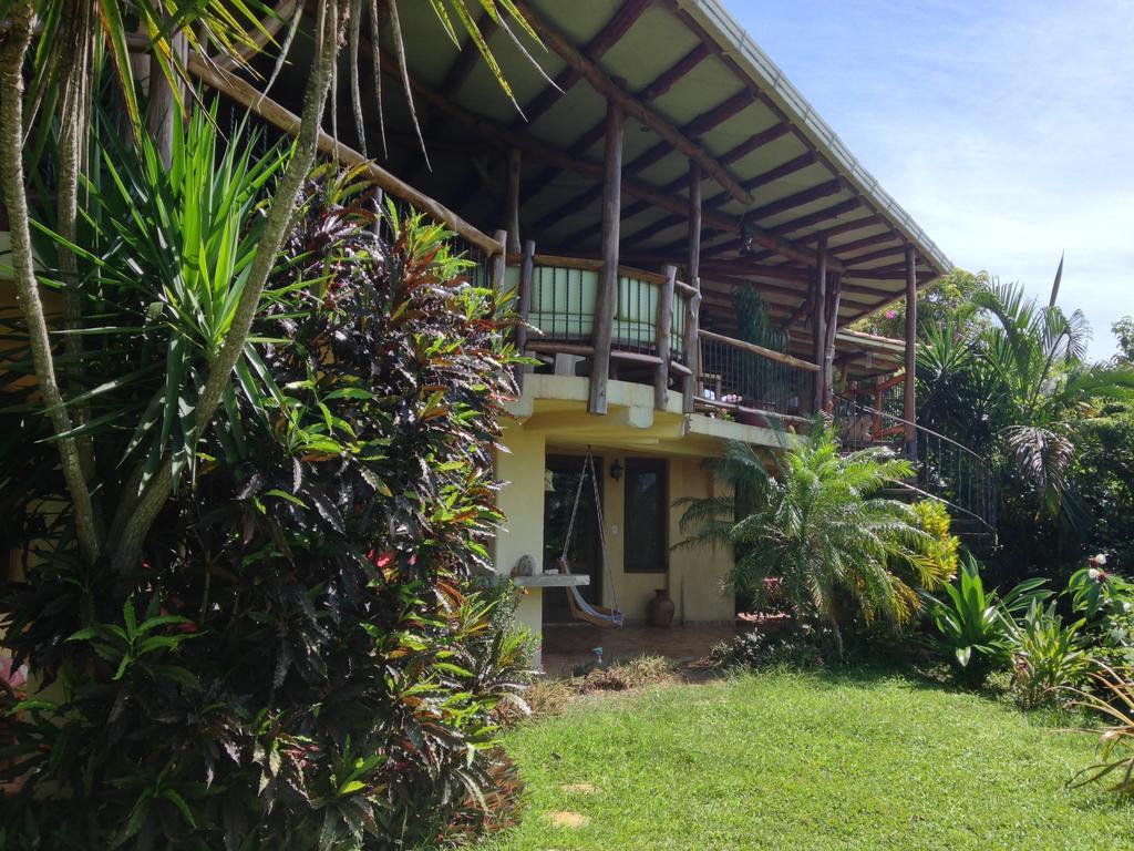 Villa Mango B&B Nosara Eksteriør bilde
