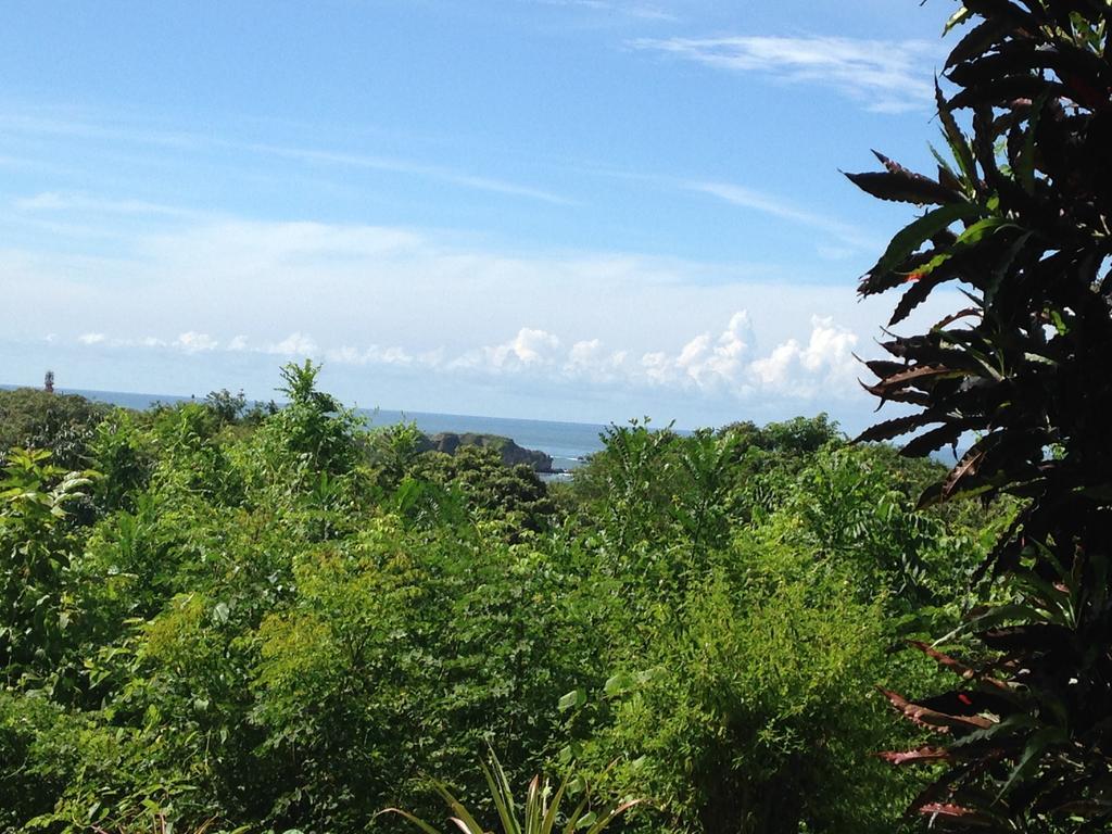 Villa Mango B&B Nosara Eksteriør bilde