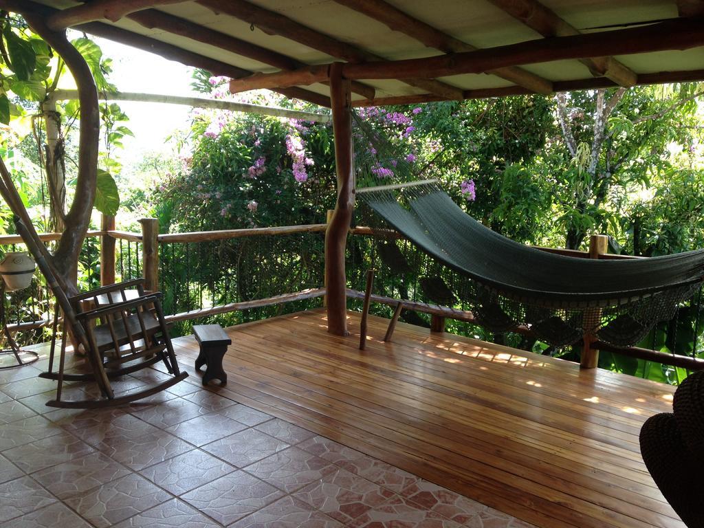 Villa Mango B&B Nosara Eksteriør bilde