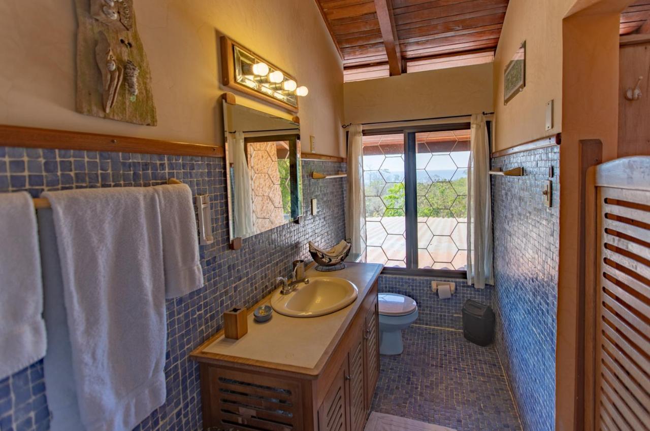Villa Mango B&B Nosara Eksteriør bilde