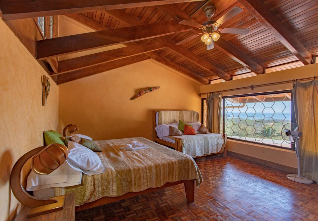 Villa Mango B&B Nosara Eksteriør bilde