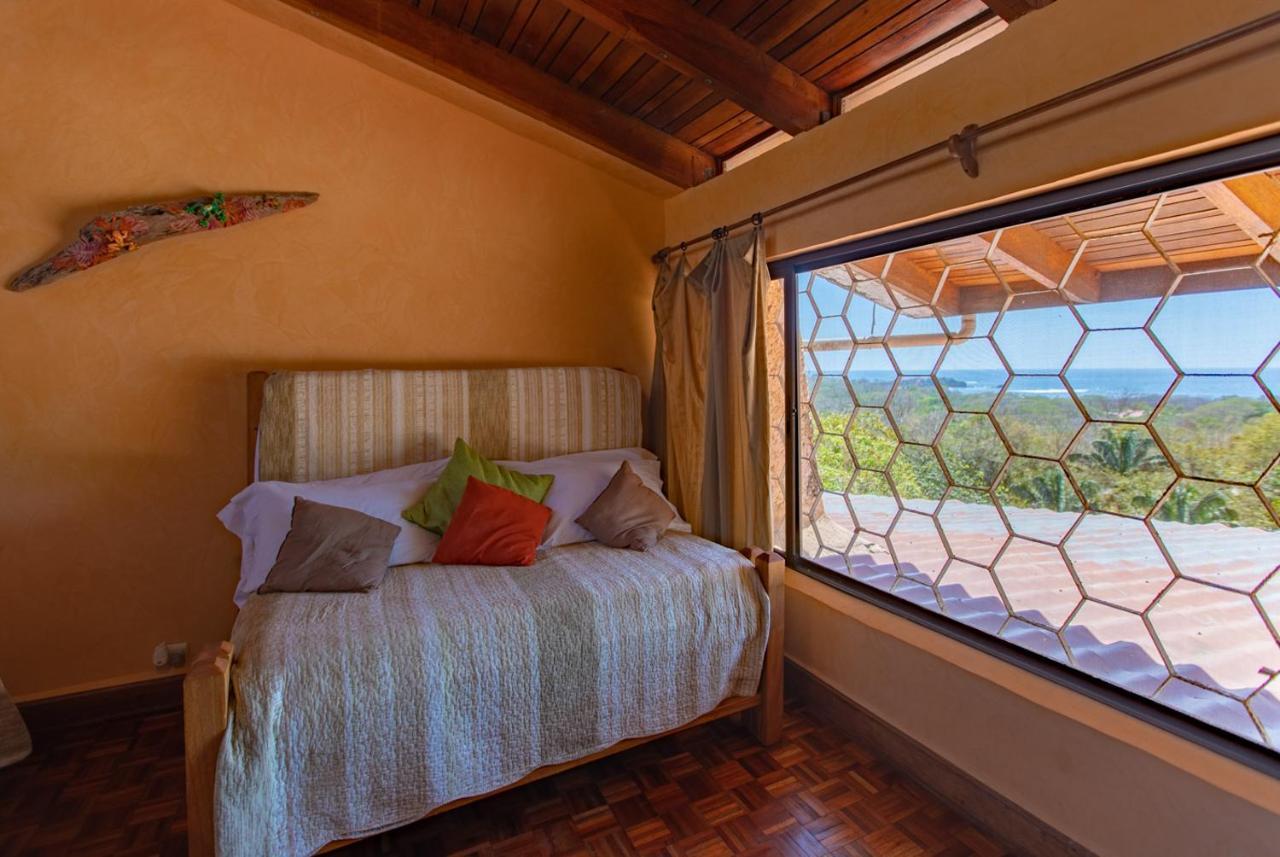 Villa Mango B&B Nosara Eksteriør bilde