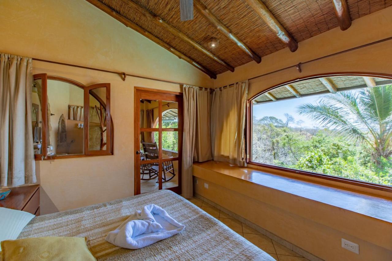 Villa Mango B&B Nosara Eksteriør bilde