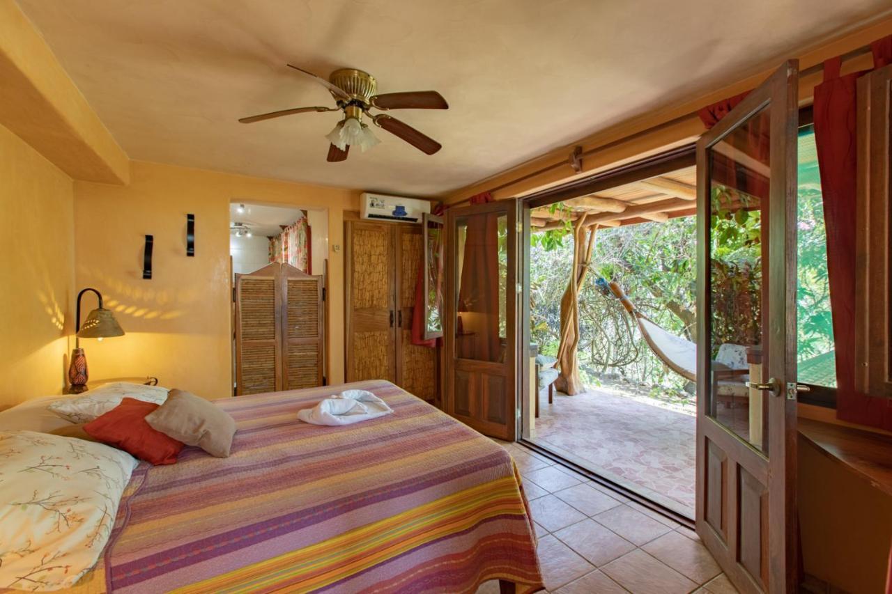 Villa Mango B&B Nosara Eksteriør bilde