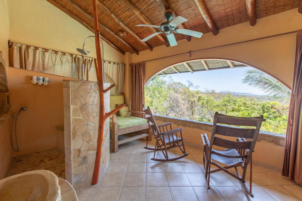 Villa Mango B&B Nosara Eksteriør bilde