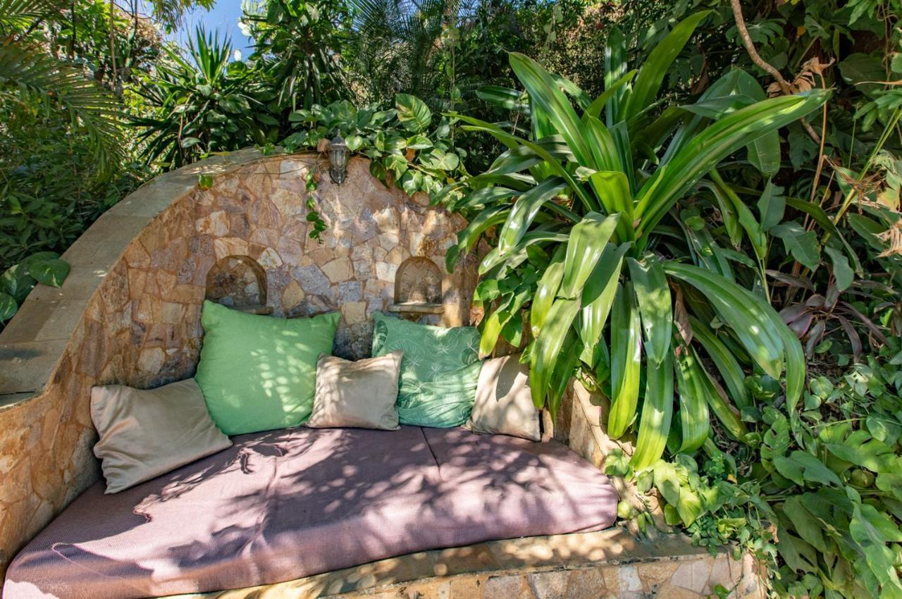 Villa Mango B&B Nosara Eksteriør bilde