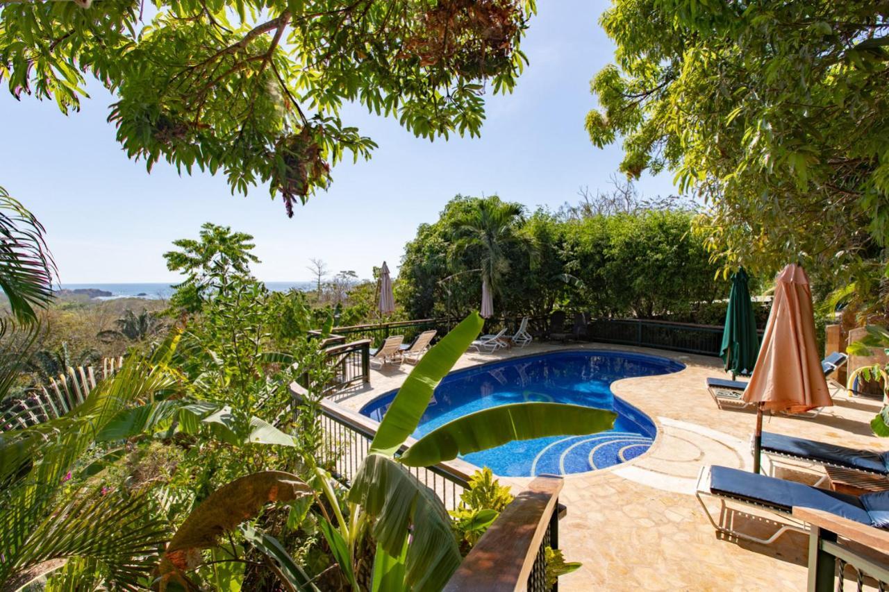 Villa Mango B&B Nosara Eksteriør bilde