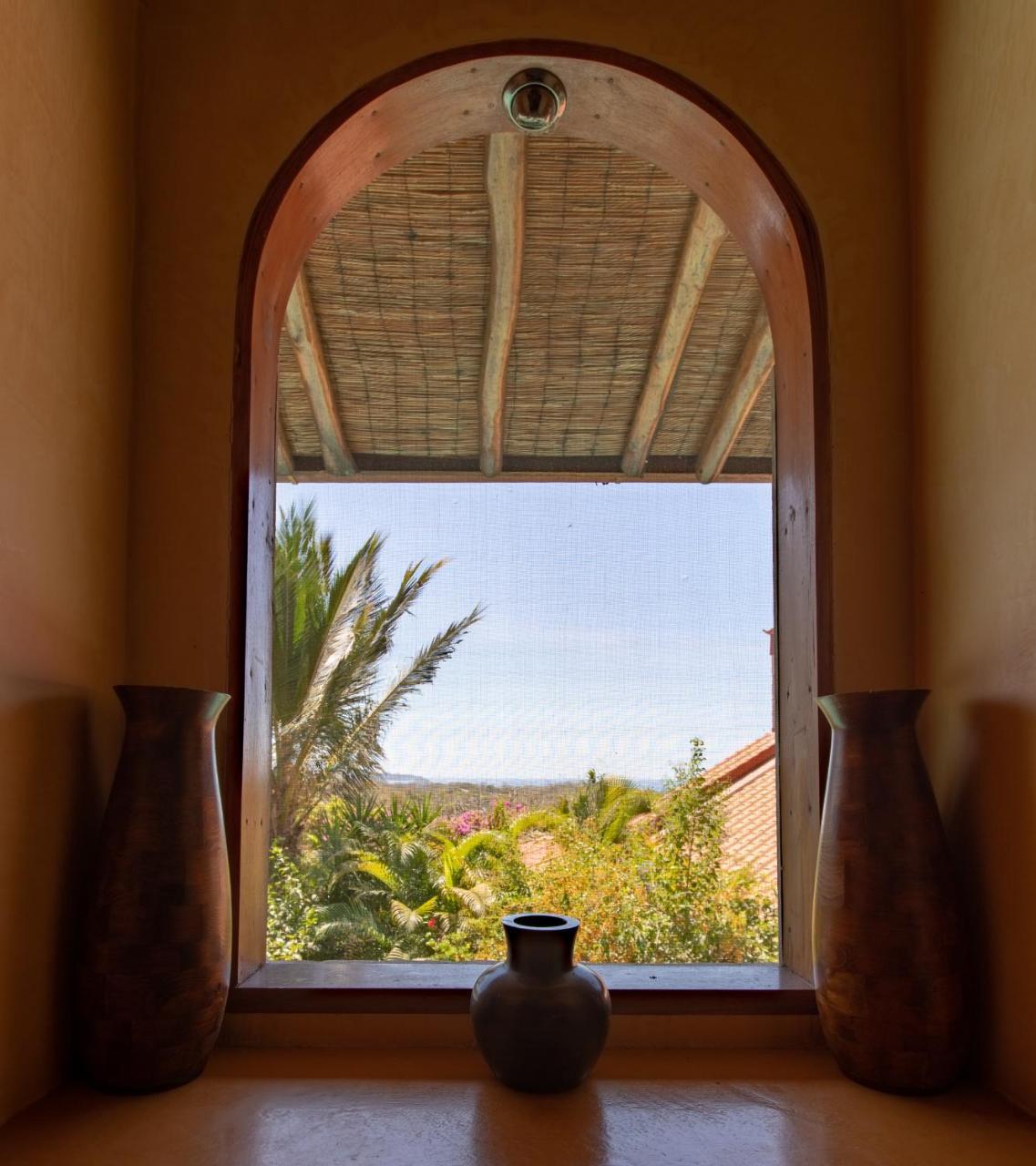 Villa Mango B&B Nosara Eksteriør bilde