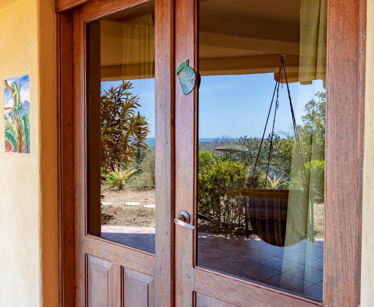 Villa Mango B&B Nosara Eksteriør bilde